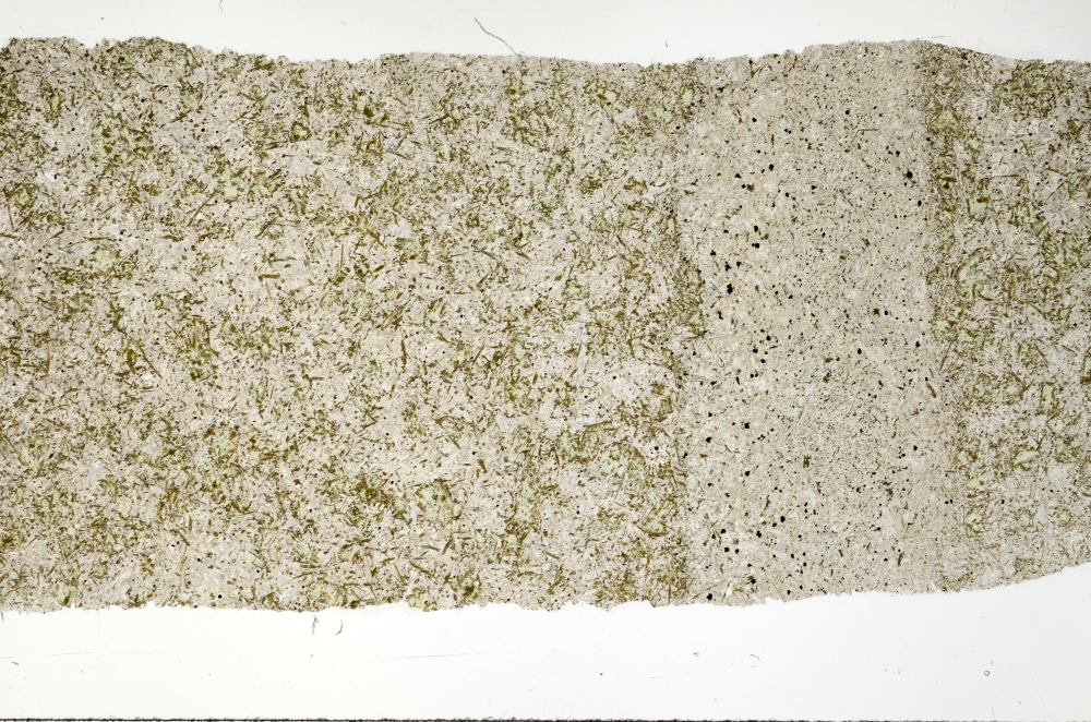 Plane Polarized, S73467