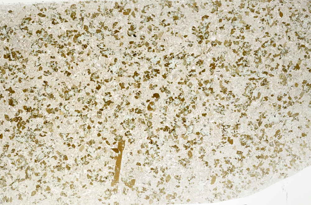 Plane Polarized, S73476