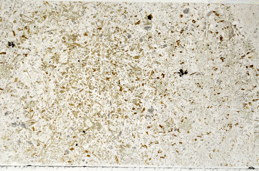 Plane Polarized, S73543