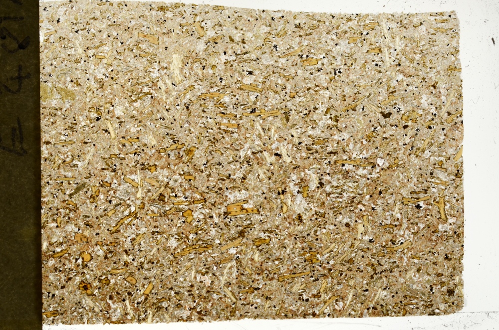 Plane Polarized, S73547