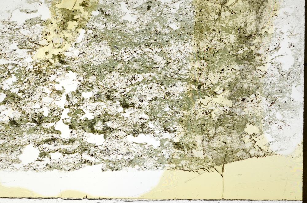 Plane Polarized, S73750