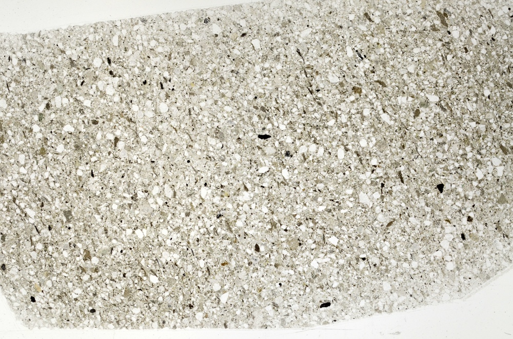 Plane Polarized, S74098