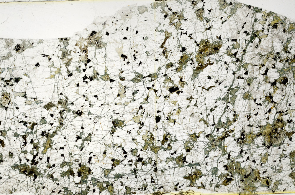 Plane Polarized, S74718