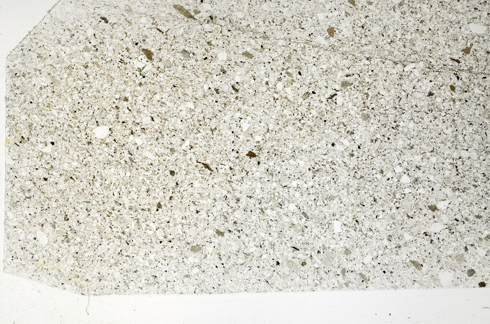 Plane Polarized, S75139