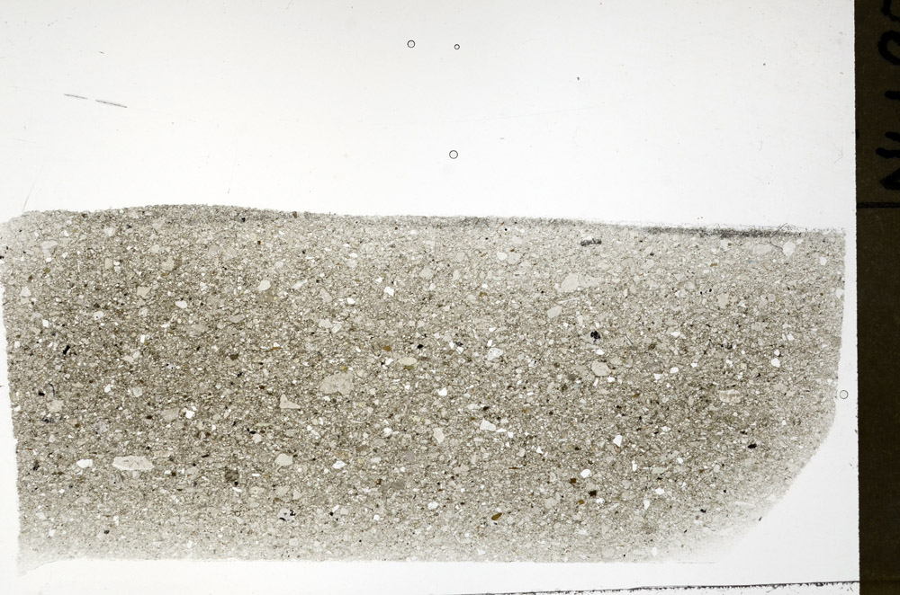 Plane Polarized, S75216