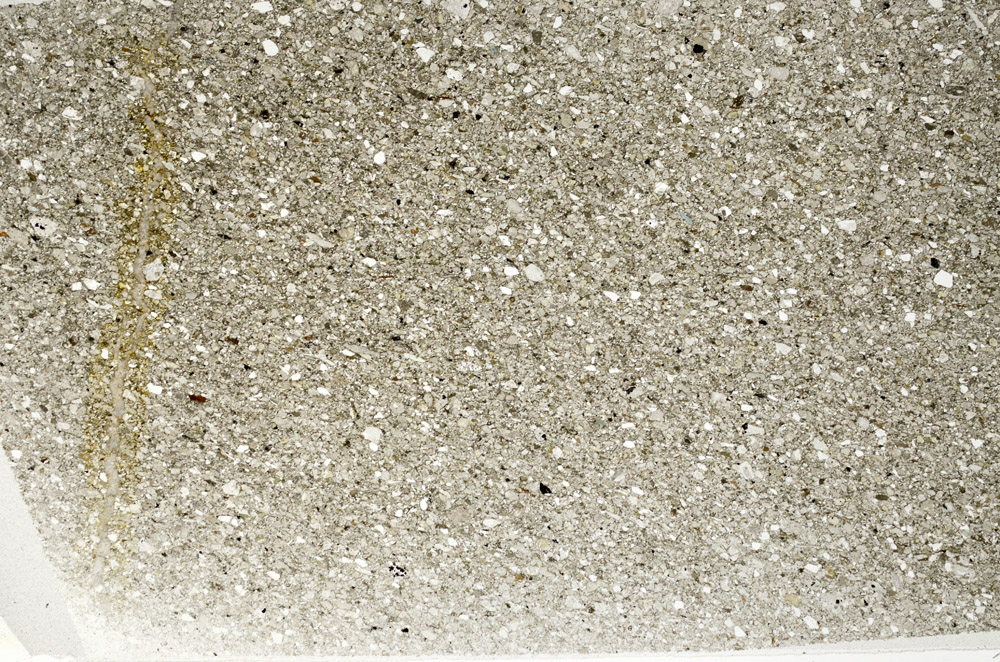 Plane Polarized, S75219