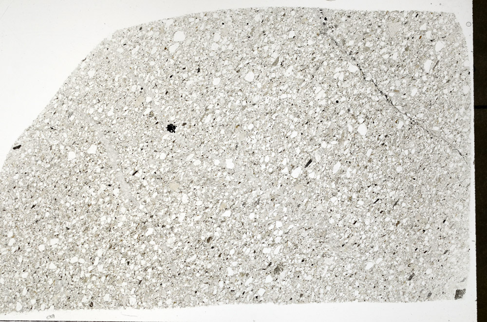 Plane Polarized, S75225