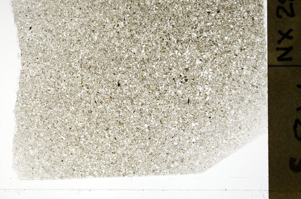 Plane Polarized, S75391