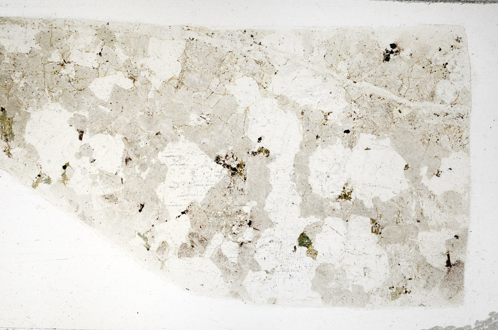 Plane Polarized, S75528