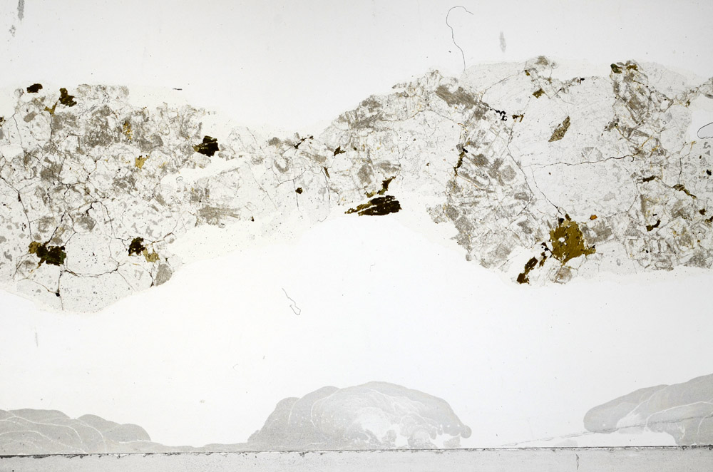 Plane Polarized, S75533