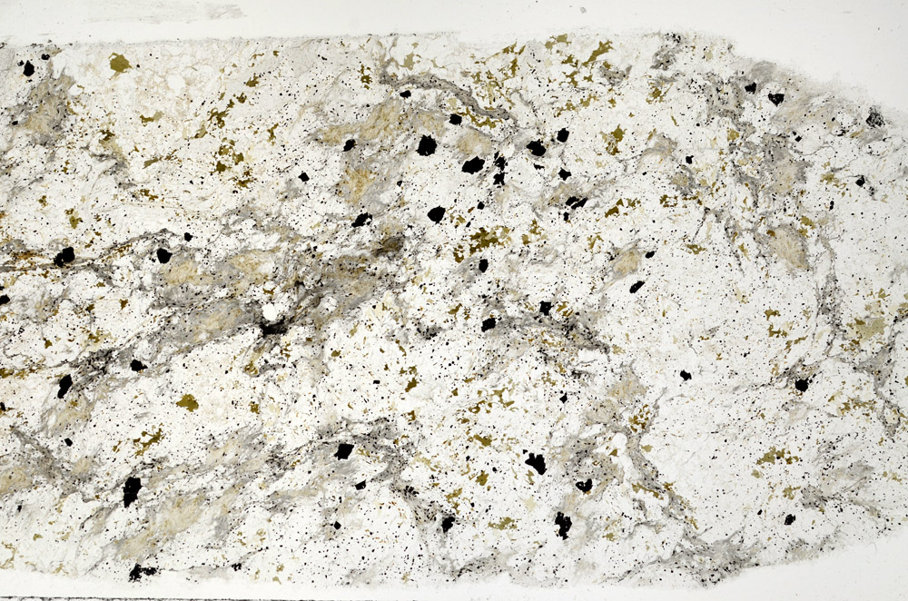 Plane Polarized, S75964