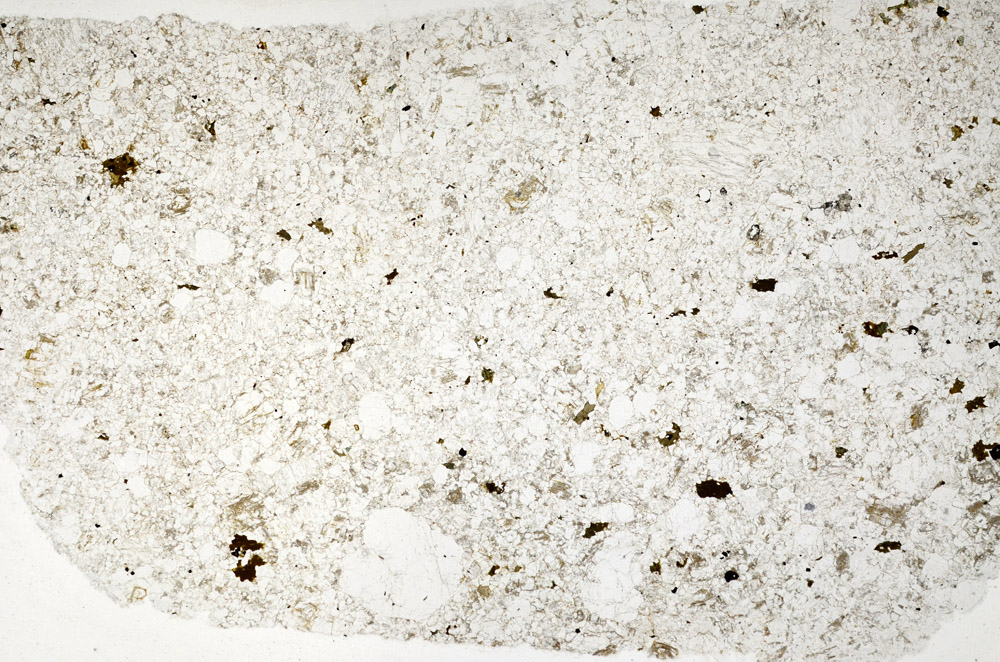 Plane Polarized, S76088