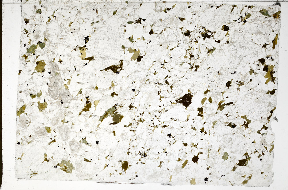 Plane Polarized, S76381