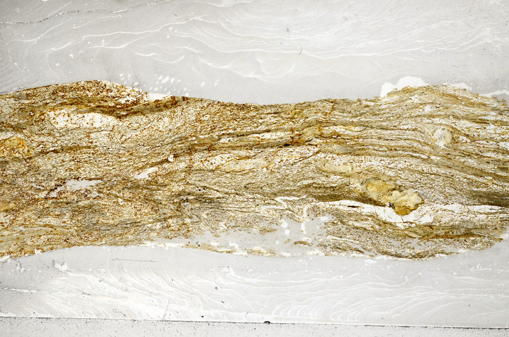 Plane Polarized, S76425