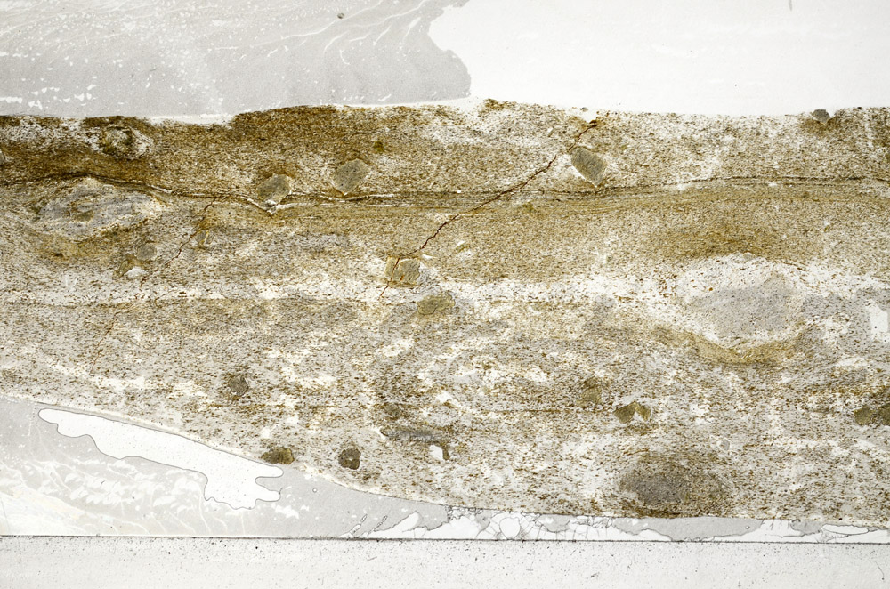 Plane Polarized, S76450