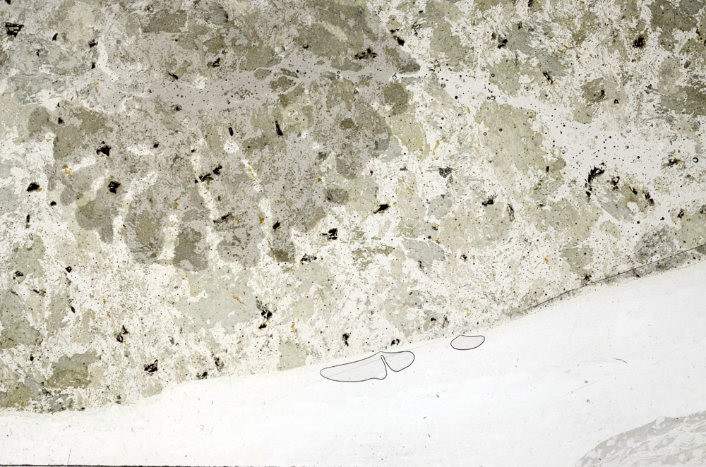 Plane Polarized, S76451