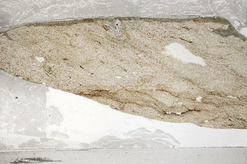 Plane Polarized, S76459