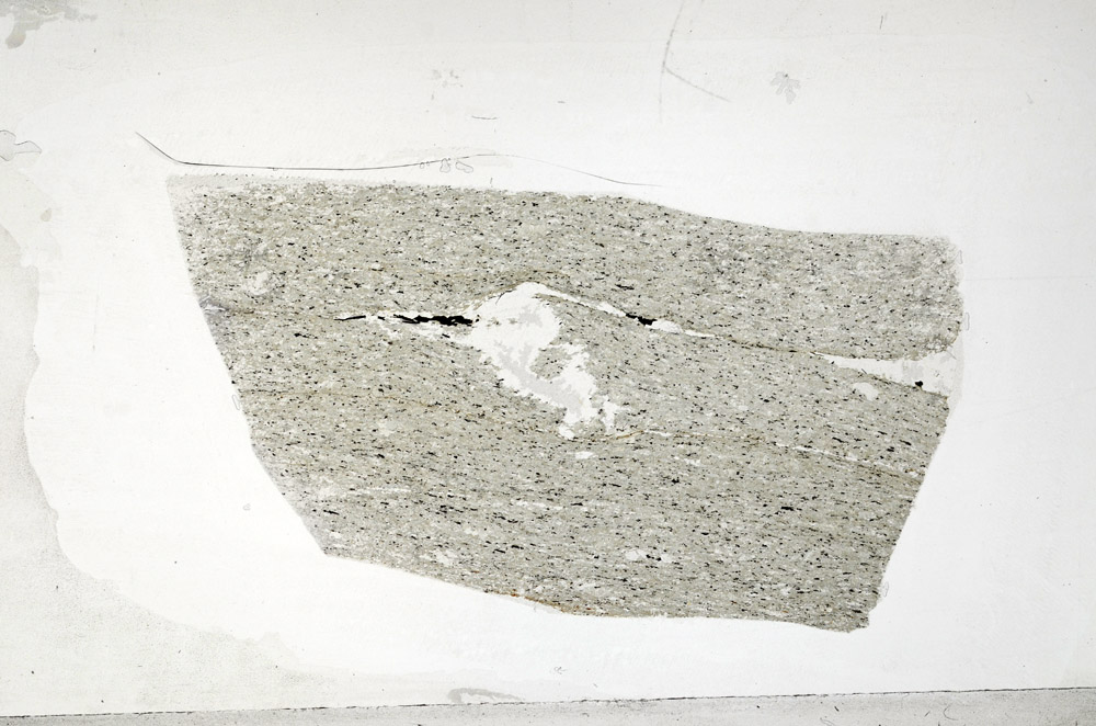 Plane Polarized, S76463