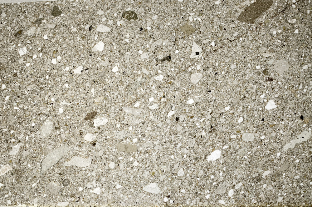 Plane Polarized, S76612