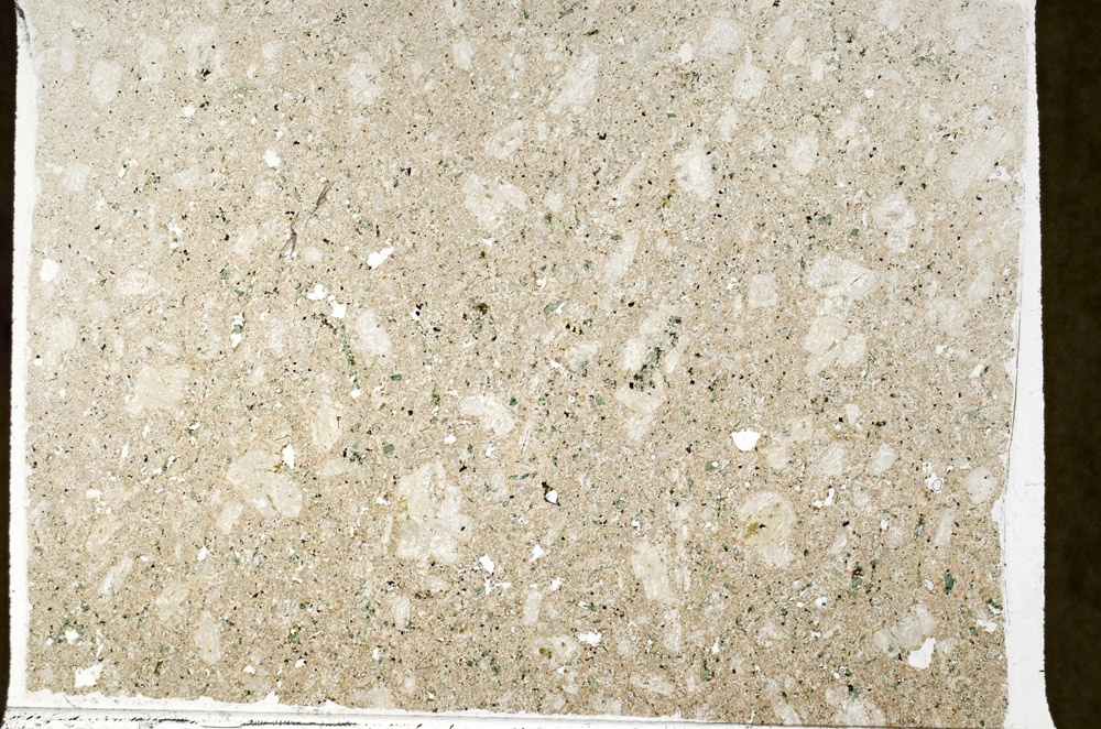 Plane Polarized, S76761