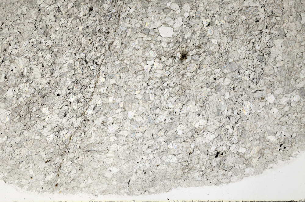 Plane Polarized, S76804