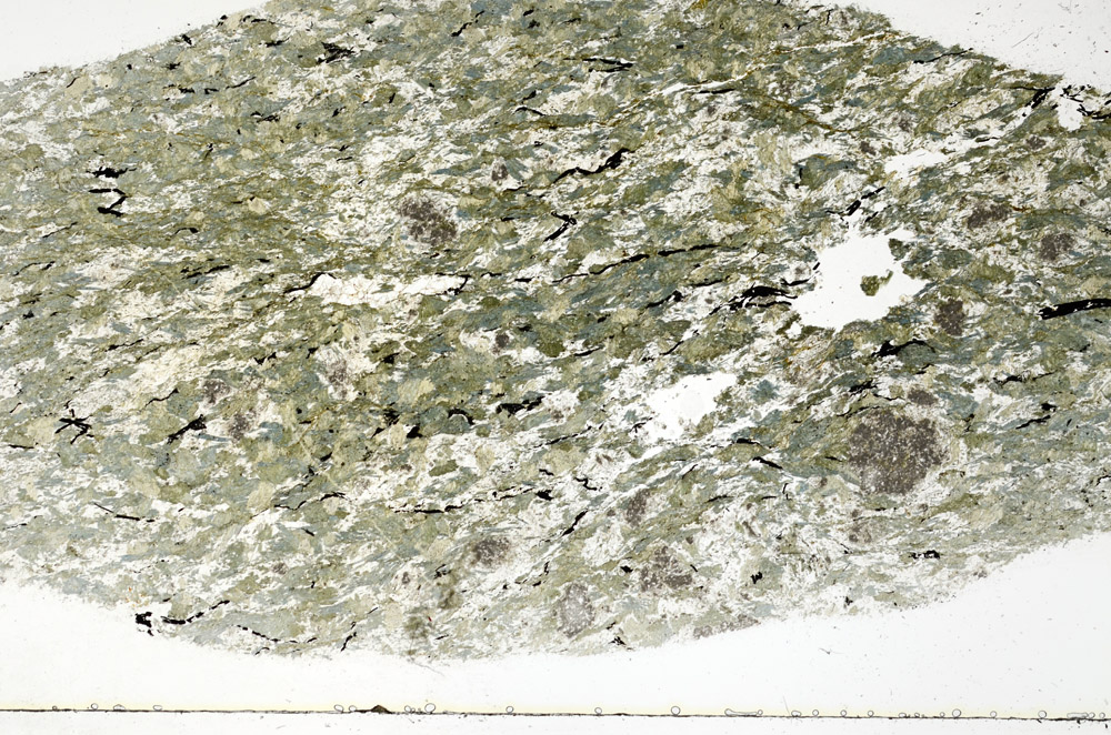 Plane Polarized, S76805