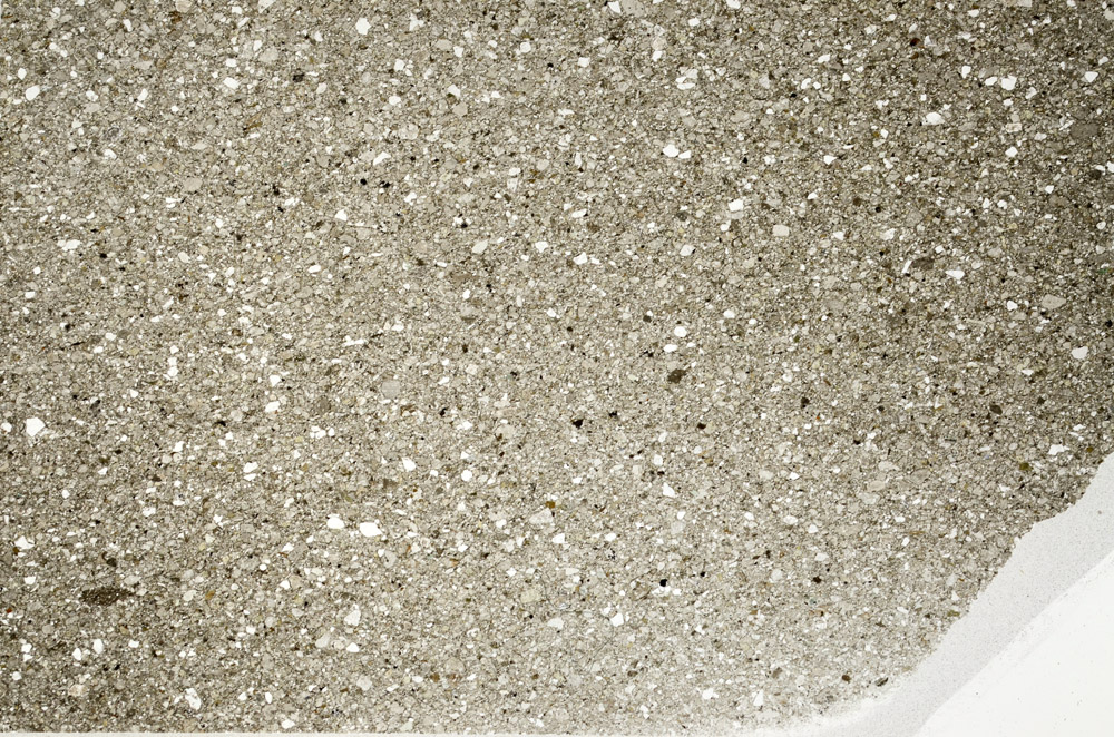 Plane Polarized, S76948