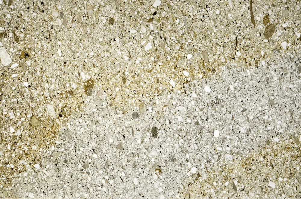 Plane Polarized, S77052