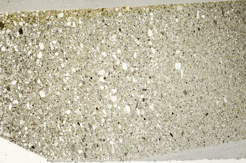 Plane Polarized, S77075