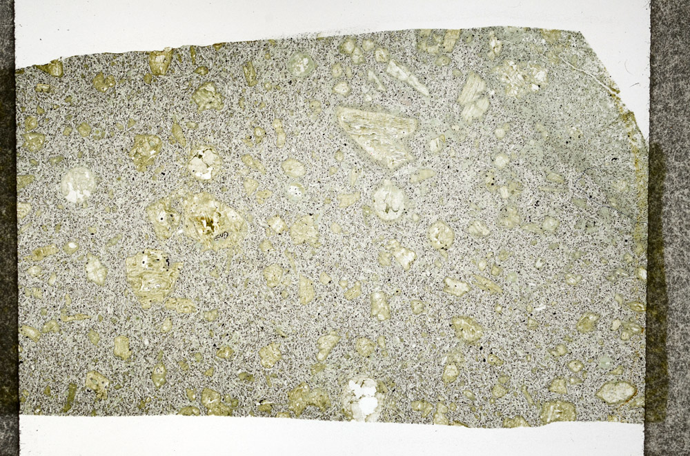 Plane Polarized, S77546