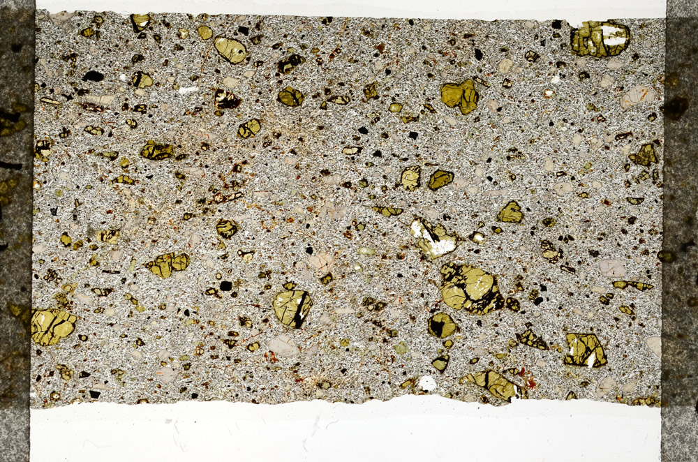 Plane Polarized, S77581