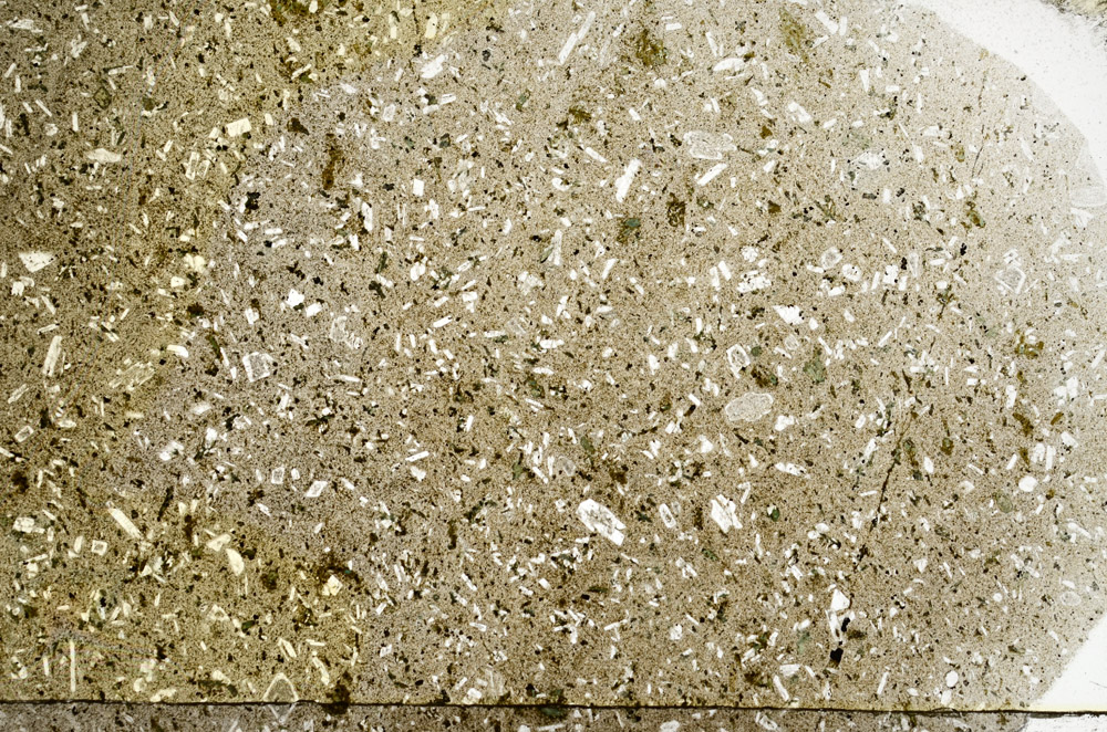 Plane Polarized, S77625