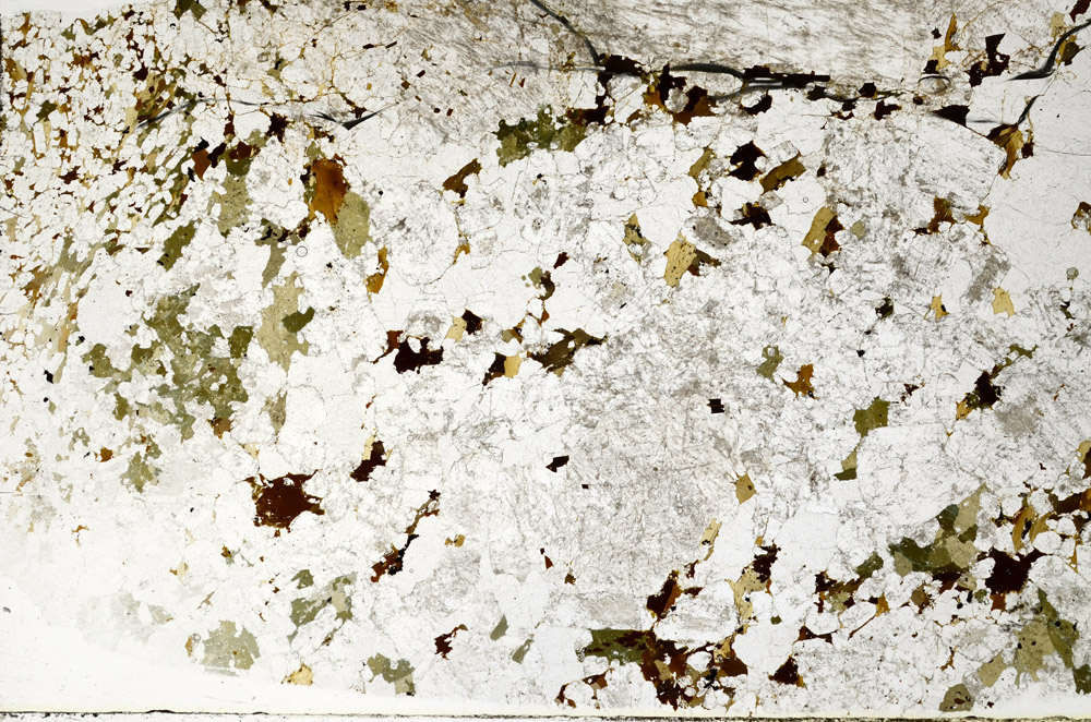 Plane Polarized, S77642