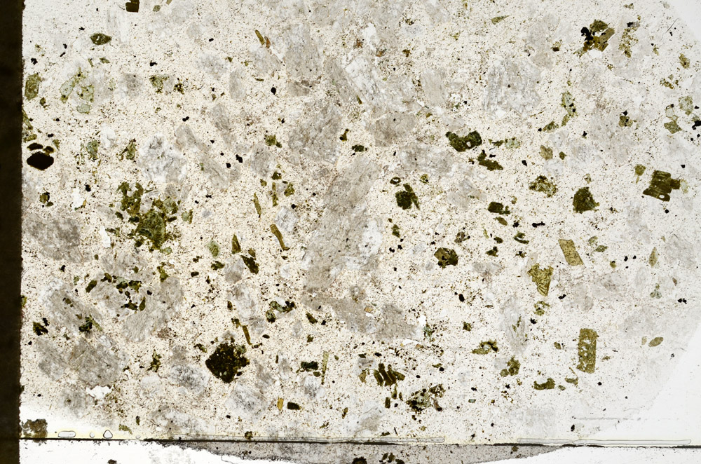 Plane Polarized, S77666