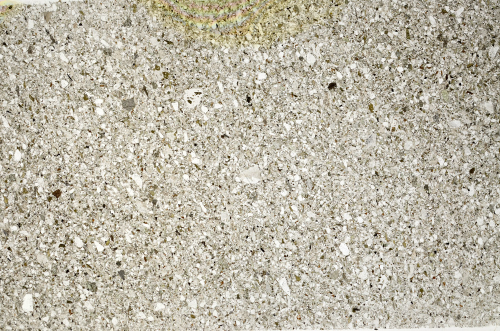 Plane Polarized, S77823