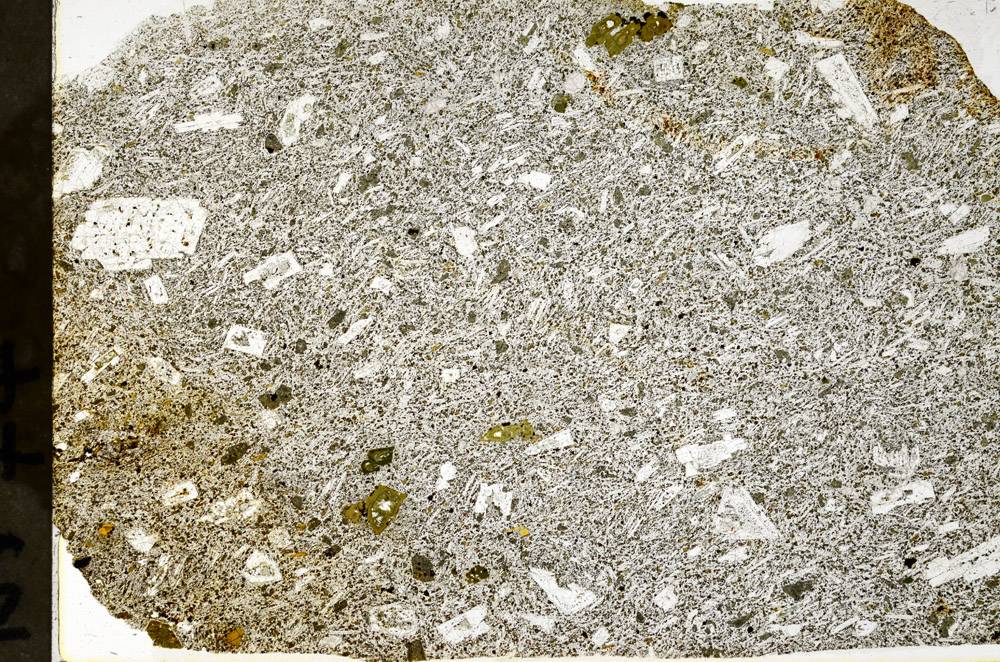 Plane Polarized, S77912