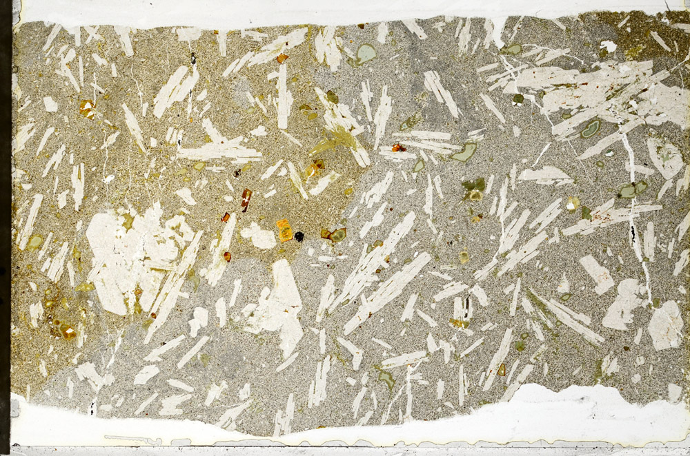 Plane Polarized, S77922