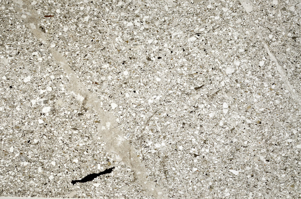 Plane Polarized, S78019