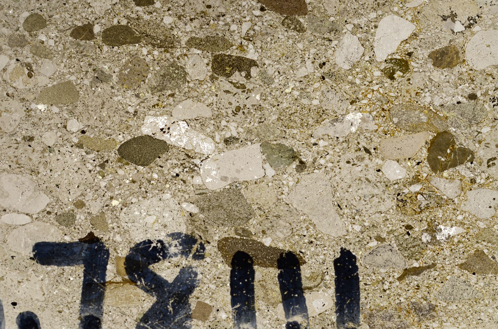 Plane Polarized, S78111