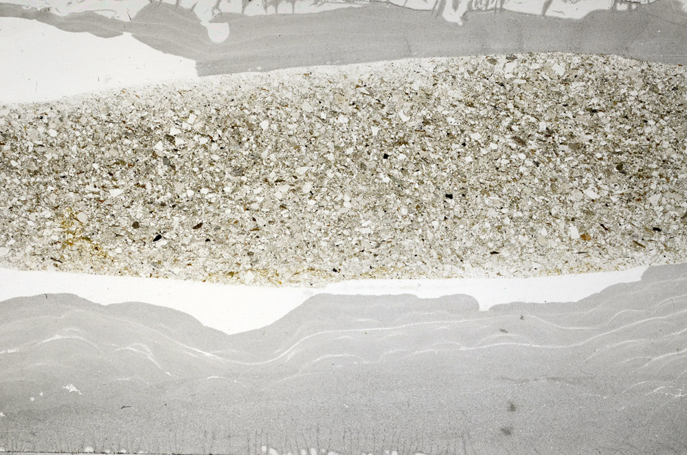 Plane Polarized, S78141