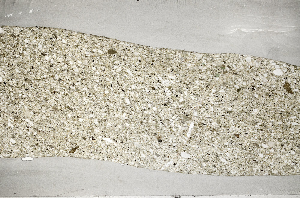 Plane Polarized, S78145