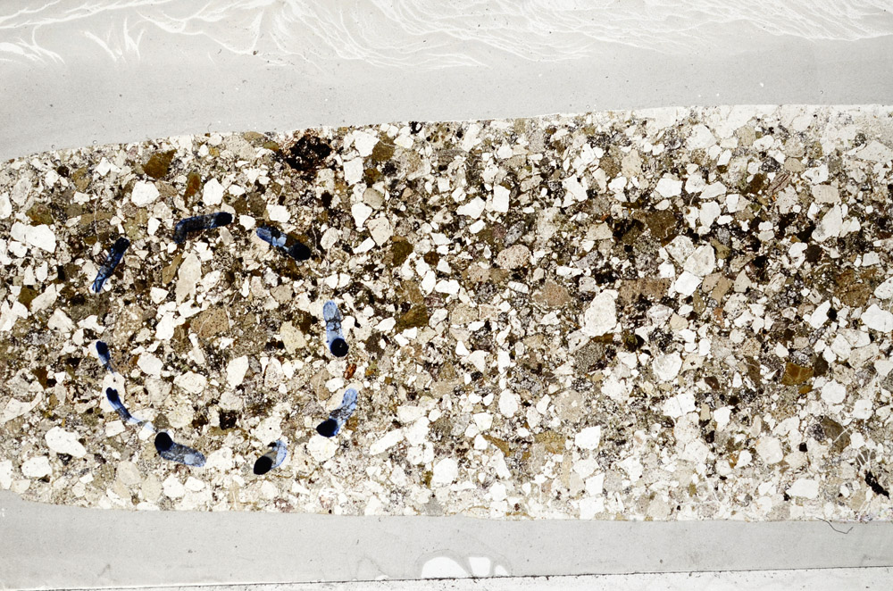 Plane Polarized, S78150