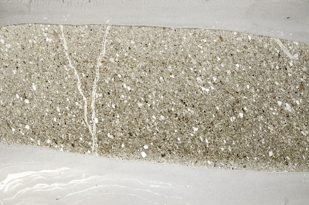 Plane Polarized, S78152