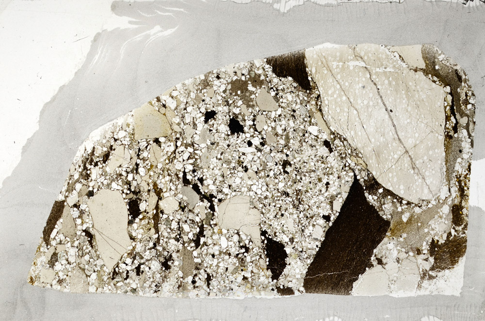 Plane Polarized, S78160