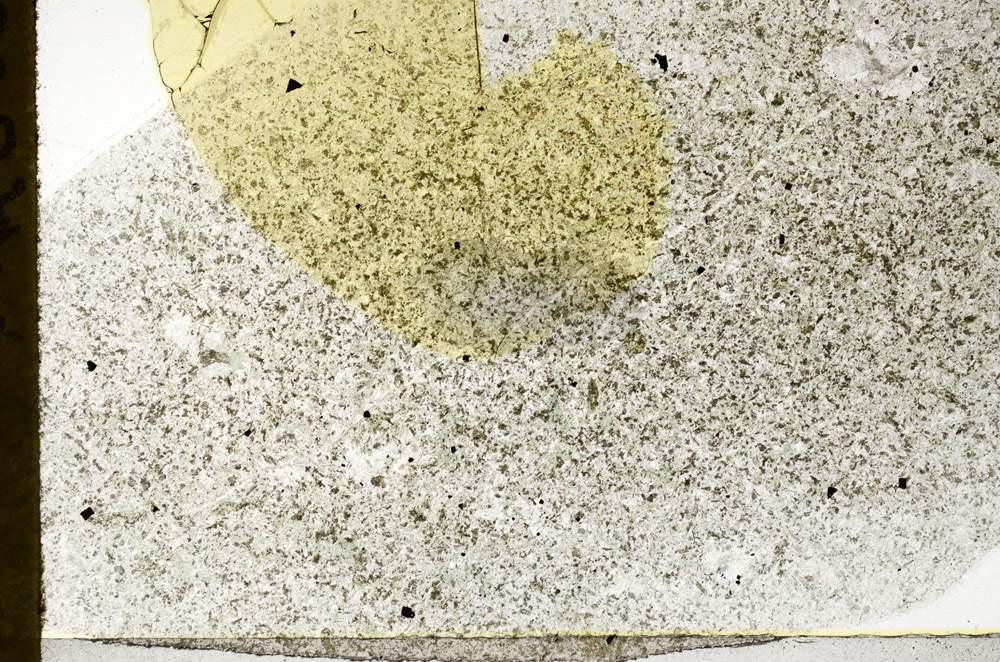 Plane Polarized, S78333