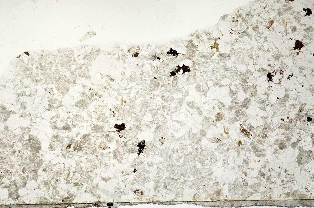 Plane Polarized, S78344