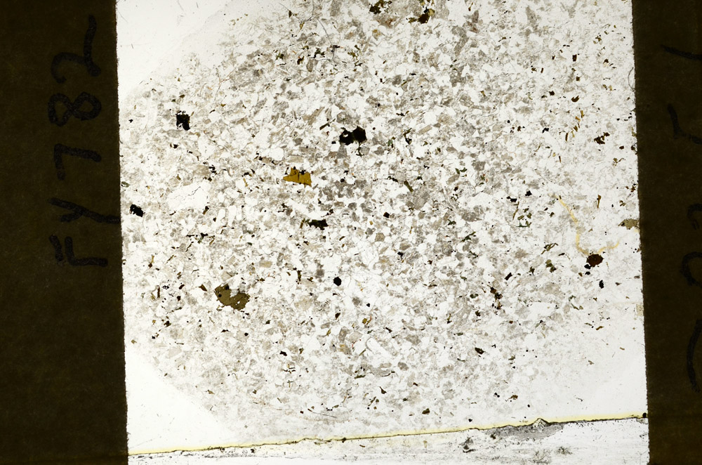 Plane Polarized, S78354