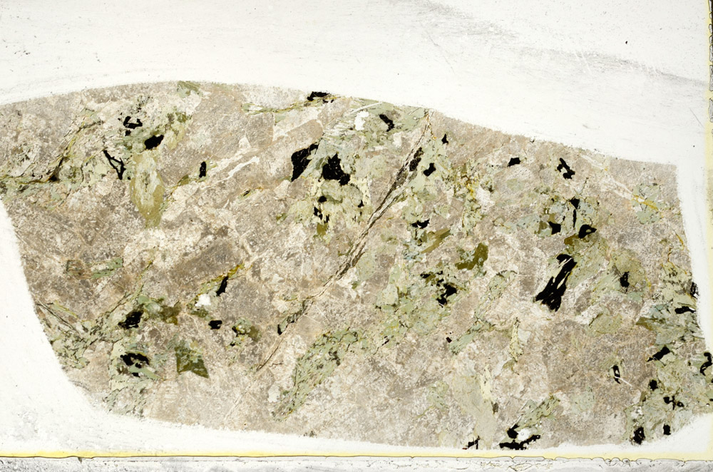 Plane Polarized, S78421