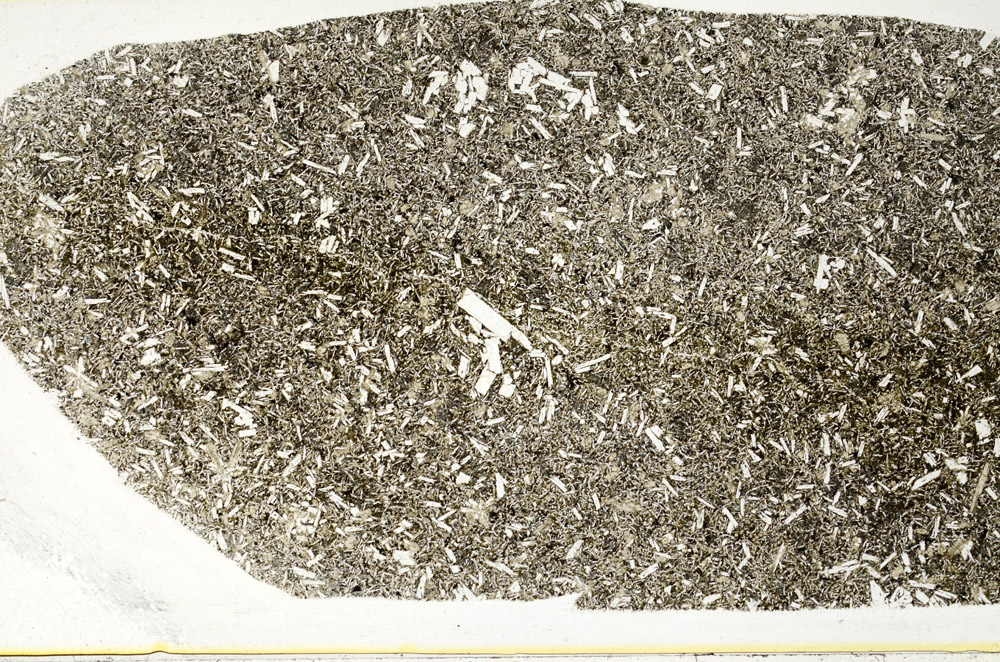 Plane Polarized, S78422