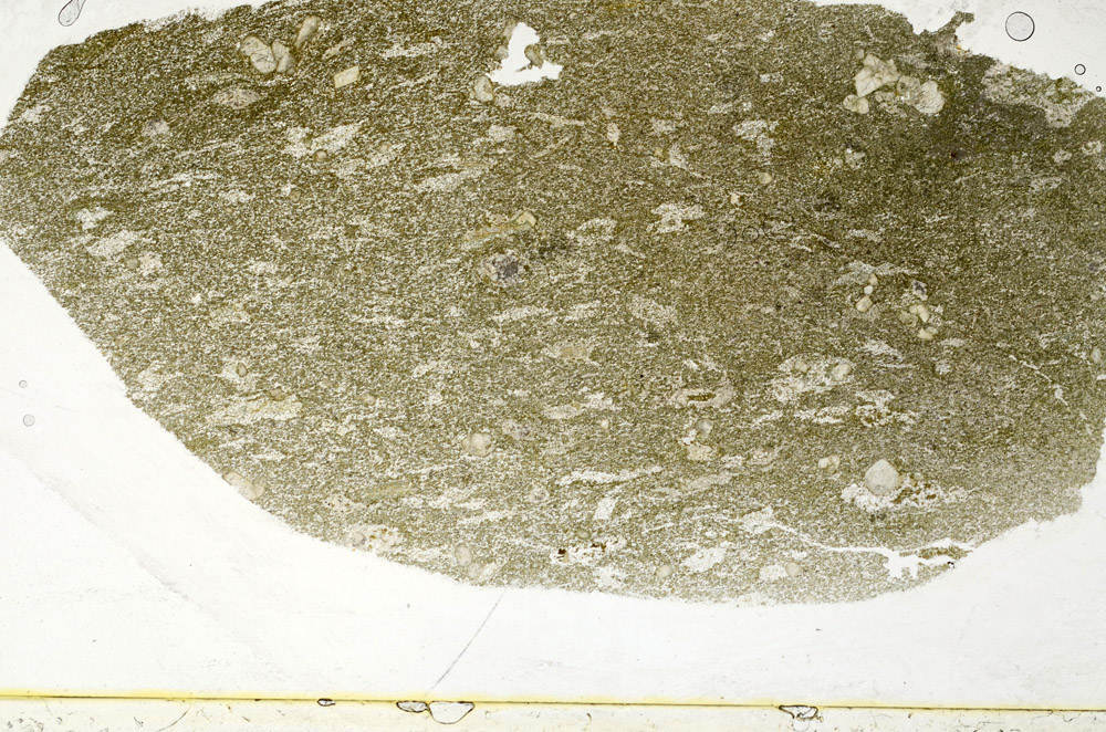 Plane Polarized, S78434